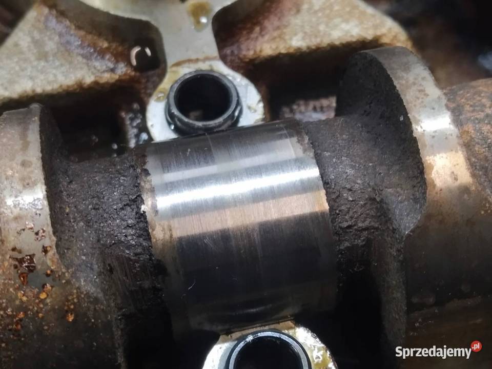 GŁOWICA KOMPLETNA VQ35DE 35 V6 Renault Vel Satis świętokrzyskie