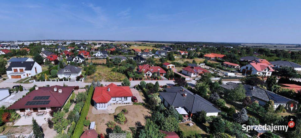 Działki budowlane Bytkowo