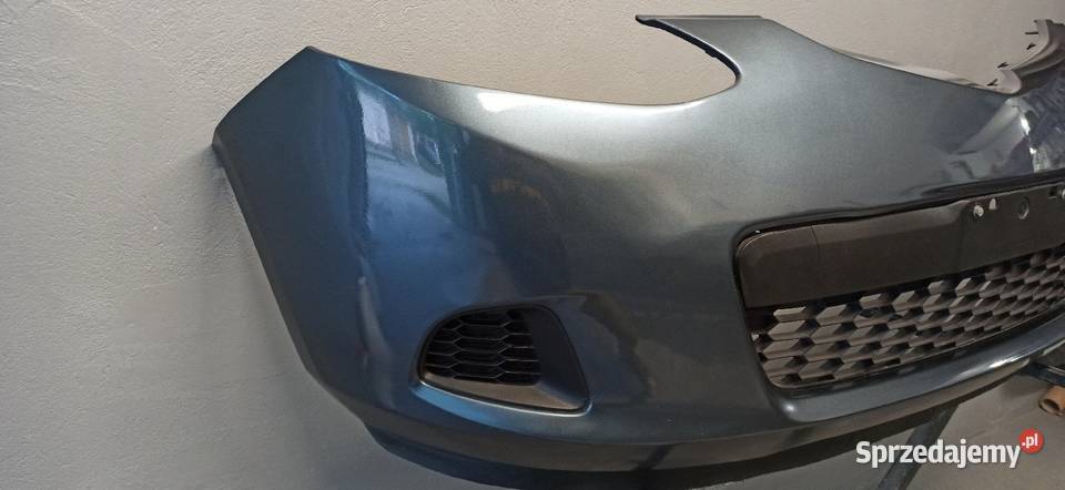Zderzak Mazda 2 de osobowe Puławy