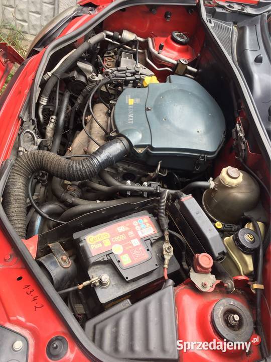 Reno kangoo ASR (kontrola trakcji) świętokrzyskie Kielce