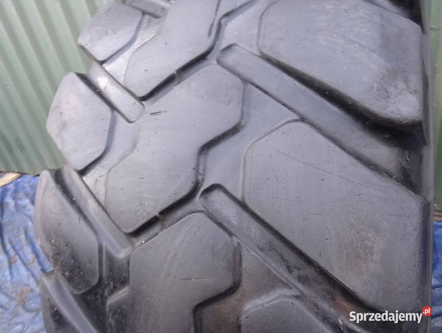 OPONA FIRESTONE DURAFORCE 50070 R 24 195 195 lubuskie Szprotawa sprzedam