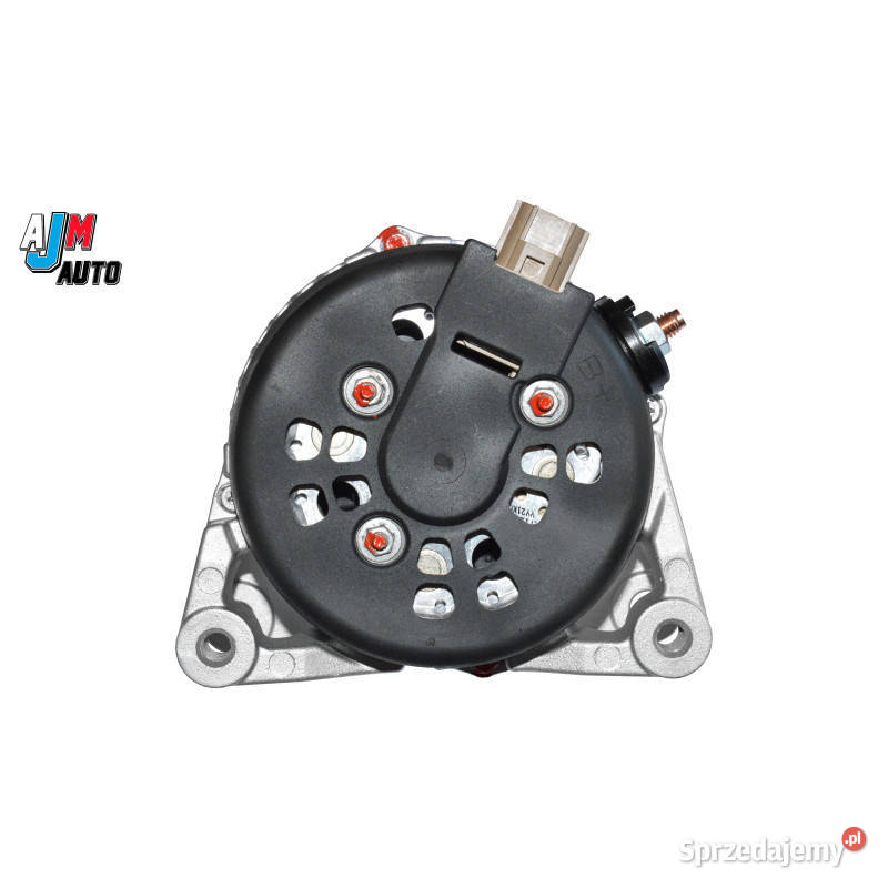 Alternator 16 20 TDCI Ford C Fiesta Focus C Ford osobowe Motoryzacja Grabów Szlachecki