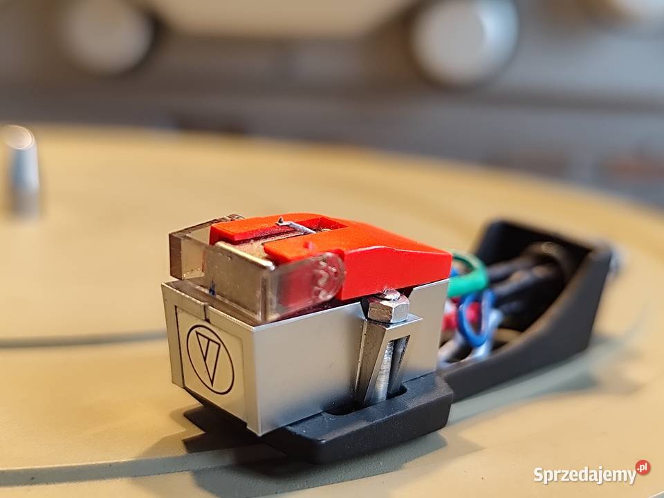 gramofon Sony 515 okazja Stargard