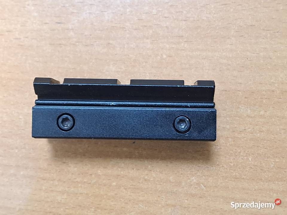 Przejściówka adapter montaż redukcja 1122mm Pozostałe łódzkie Łódź