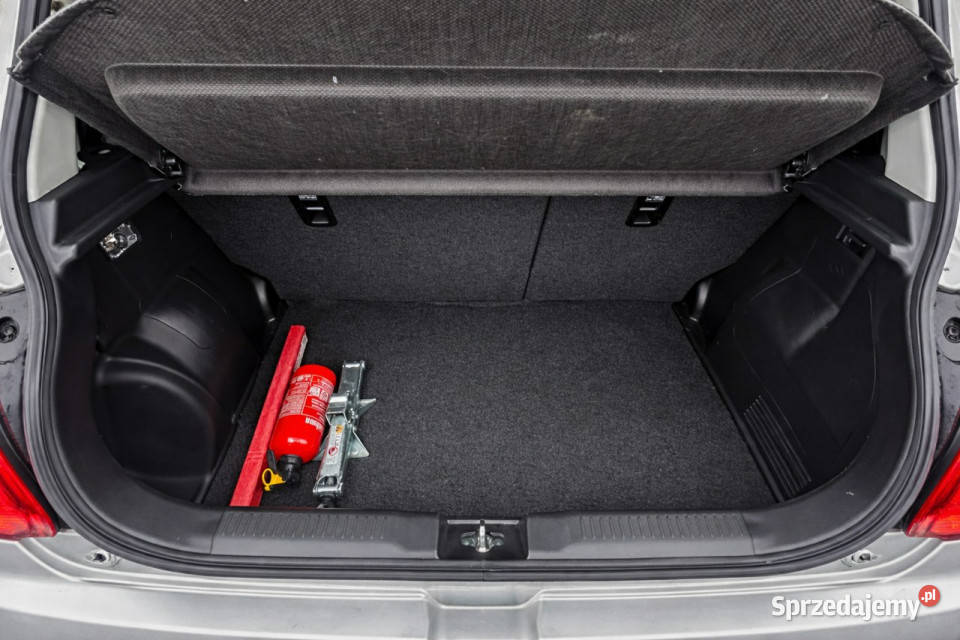 Suzuki Swift Polski Salon VI 20172024 Lipówki