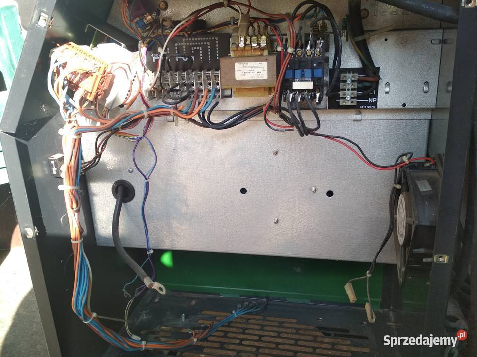 Migomat Spawarka Migatronic Automig