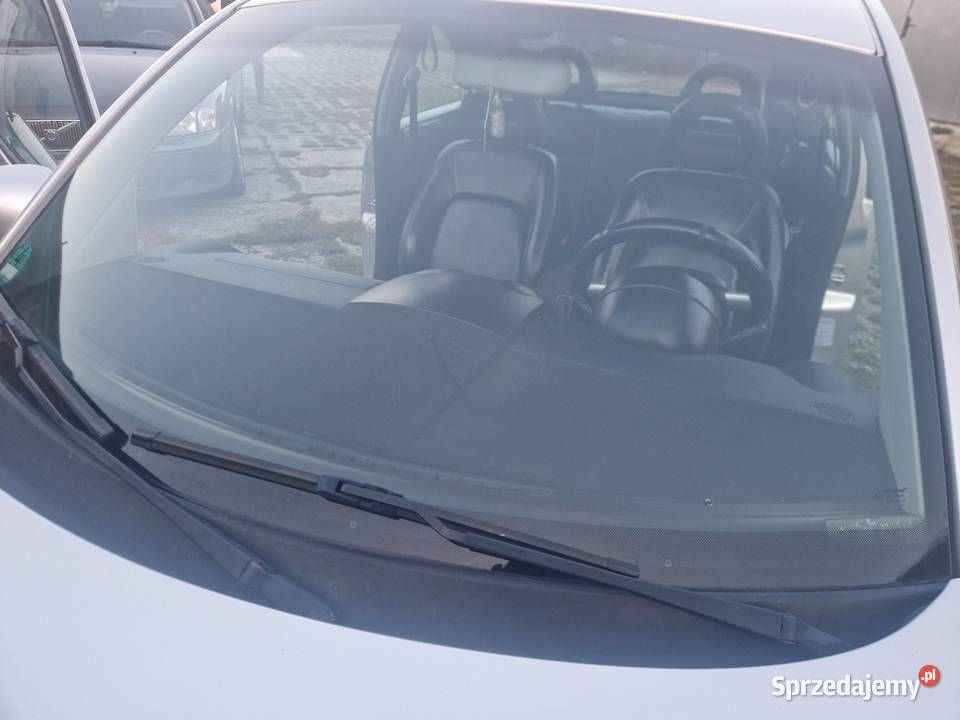 Vw beetle 23 vr5 aqn 170 500 ogrzewanie postojowe Malbork