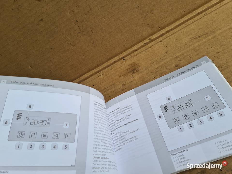 IVECO DAILY 3 9906 książka serwisowa instrukcja Legnica