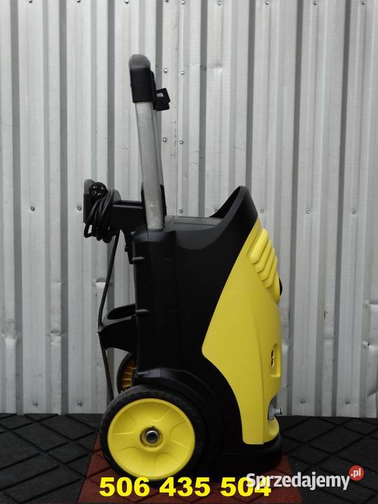 Myjka Ciśnieniowa Karcher HD 616 4M 160 bar mazowieckie