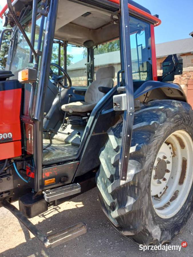 Sprzedam ciągnik Valtra Valmet Daszyna sprzedam