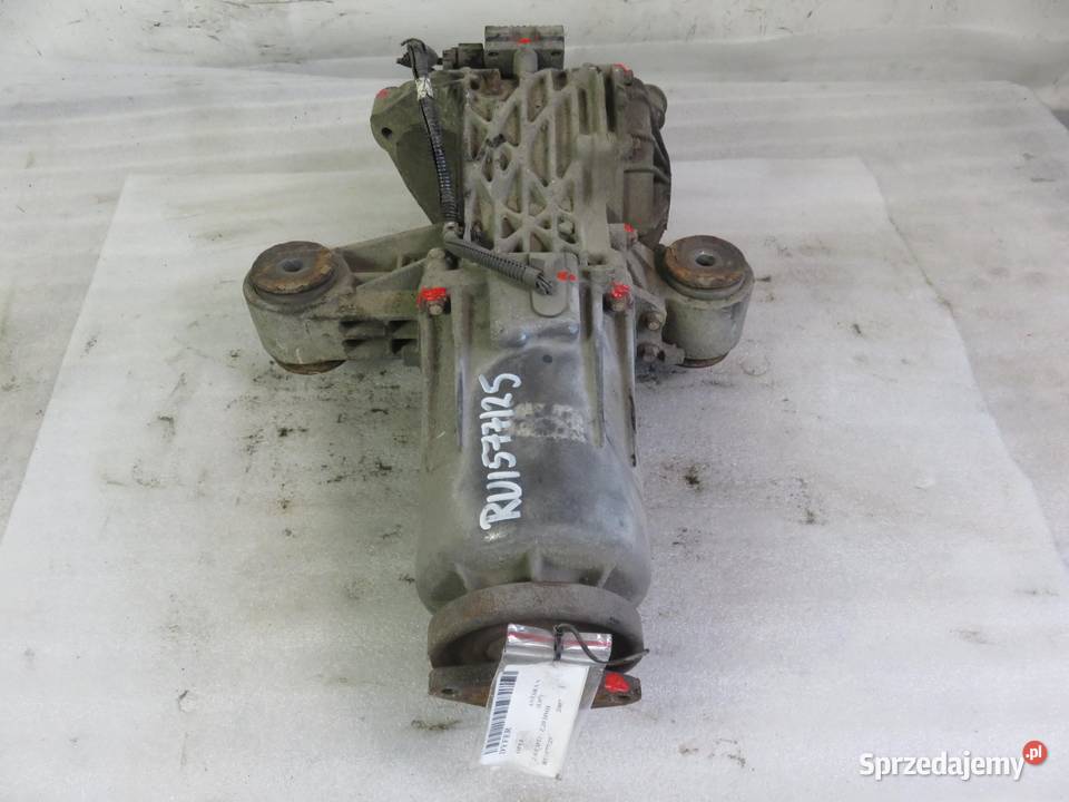 DYFER OPEL ANTARA A CAPTIVA 20 CDTI 25809423