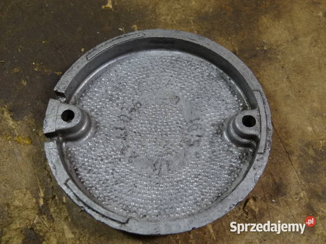 dekiel pompa dozownik MZ ETZ 250 251 org DDR Żary