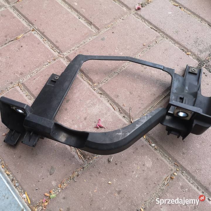 Slizg lampy Bmw E60 E61 Oryginał Hella 15873800 mazowieckie Warszawa
