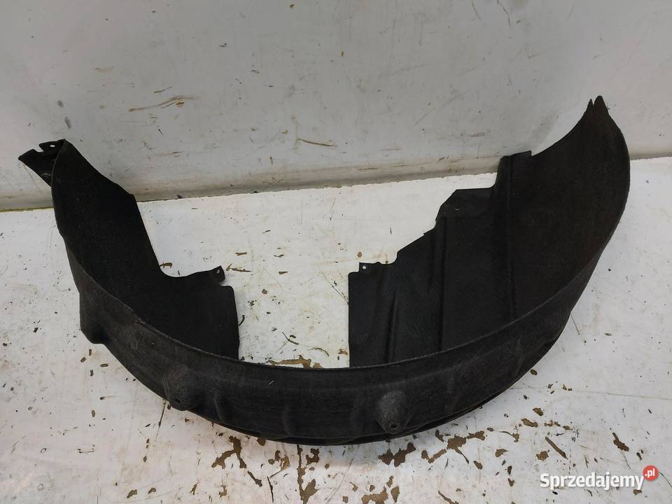 VW ID4 11A 2024r SUV 5D NADKOLE LEWY TYŁ