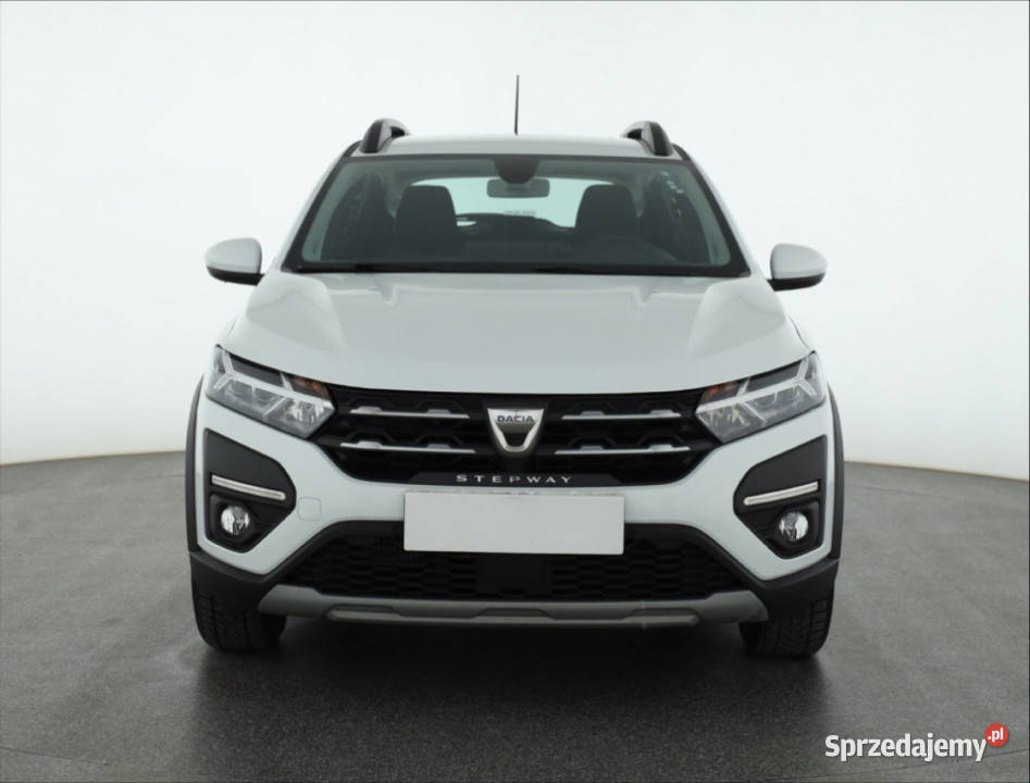 Dacia Sandero 10 TCe