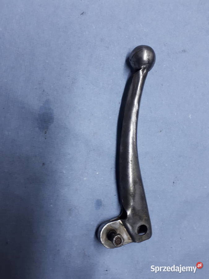 Klamka jawa mustang kaczka Motoryzacja Rzeszów sprzedam