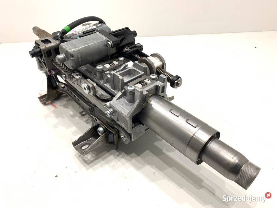 KOLUMNA KIEROWNICZA AUDI A7 C8 osobowe podkarpackie