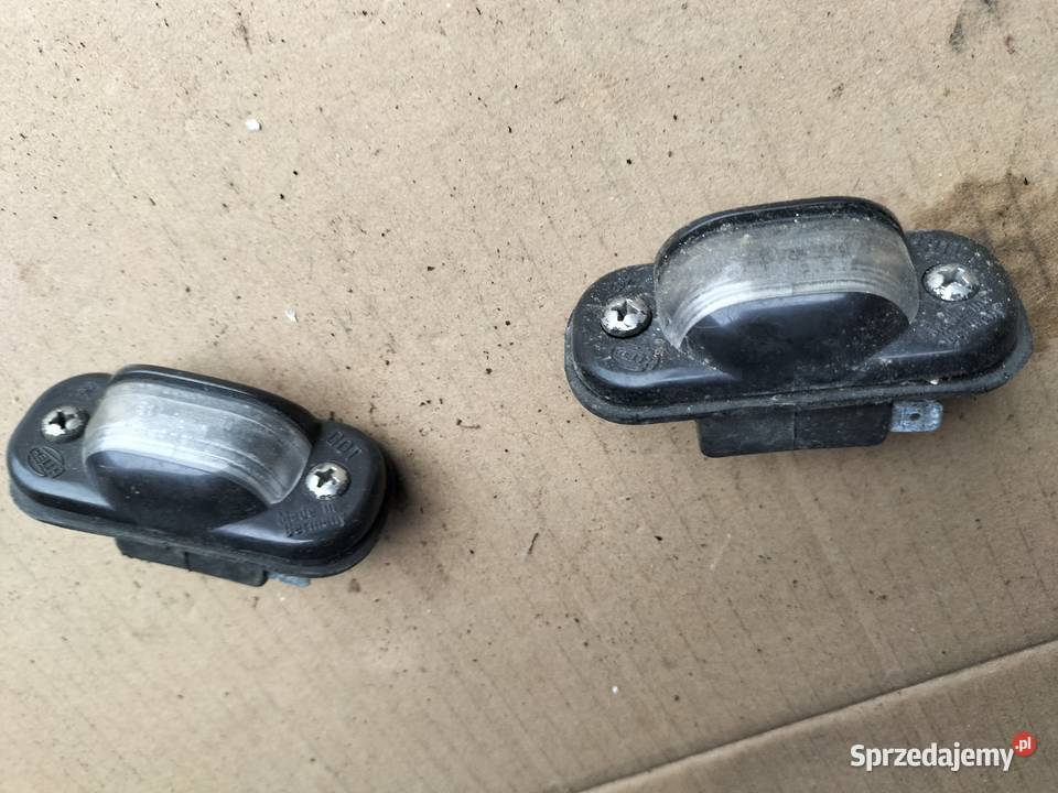 AUDI 80 B4 B3 PODŚWIETLENIE TABLICY osobowe Kamień-Kolonia sprzedam
