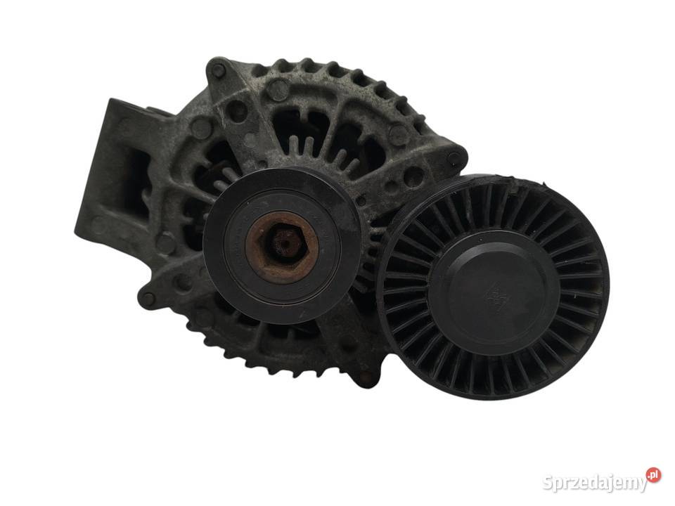 ALTERNATOR BMW E90 20 755046802 1042106022 Denso Chełm