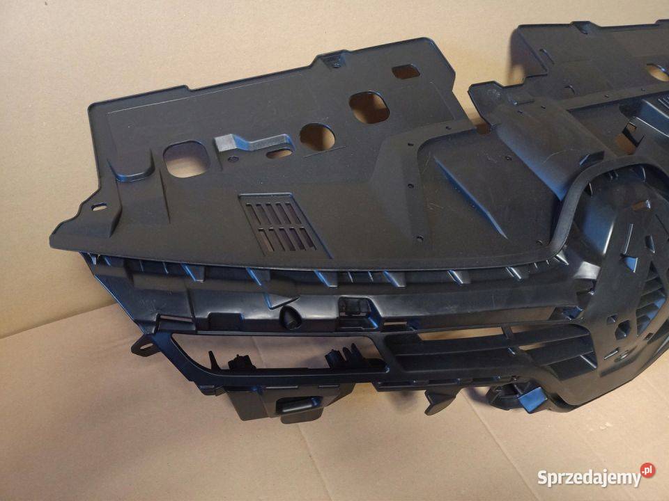 ATRAPA GRILL PRZÓD RENAULT CLIO 4 IV 20122016 Skarżysko-Kamienna