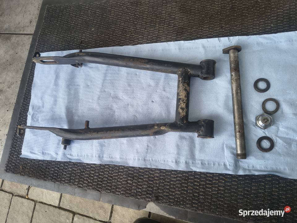 Wachacz tylni jawa cz 350 Rzeszów
