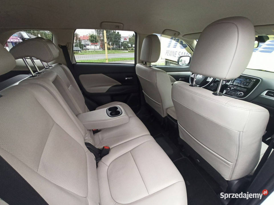 Hybryda Plugin LPG taniej sie nie da Samochody osobowe Rzeszów