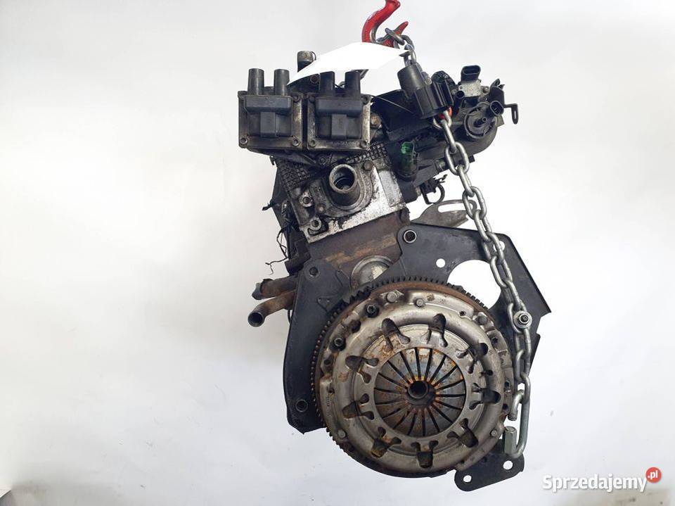 SILNIK SŁUPEK FIAT PUNTO 188A4000 Lipno