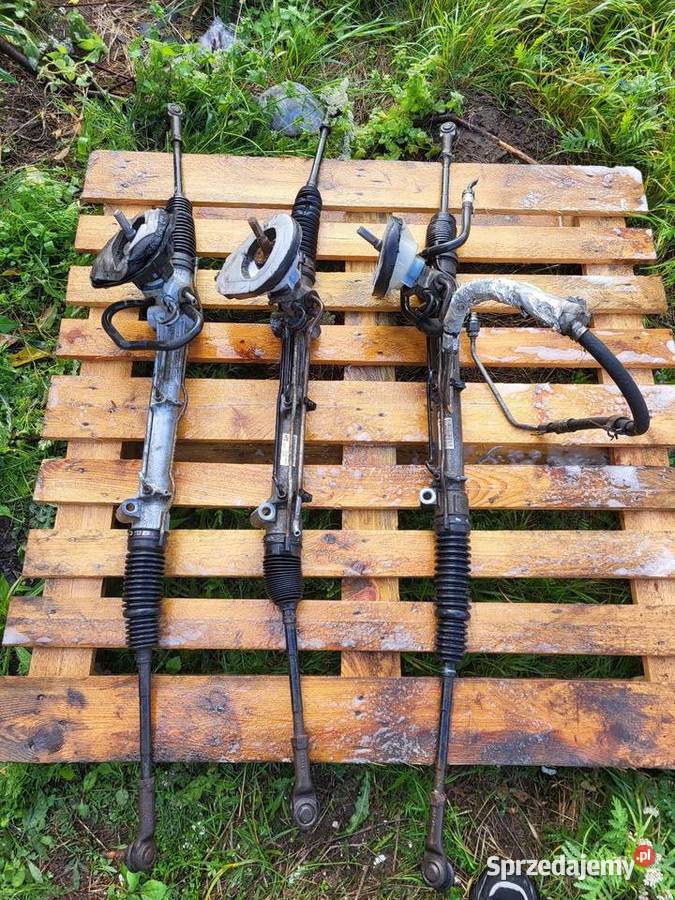 Maglownice Mondeo mk3 20 tdci 18 benzyna osobowe