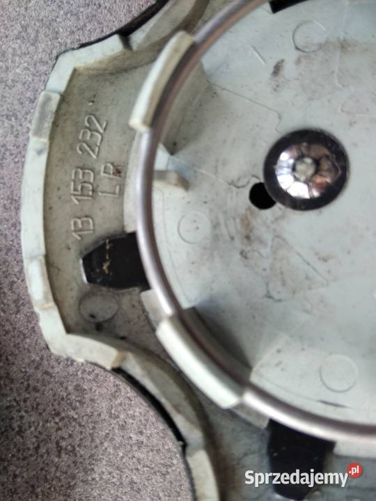 Opel Corsa Adam GSI OPC 174X100 dekielki felg