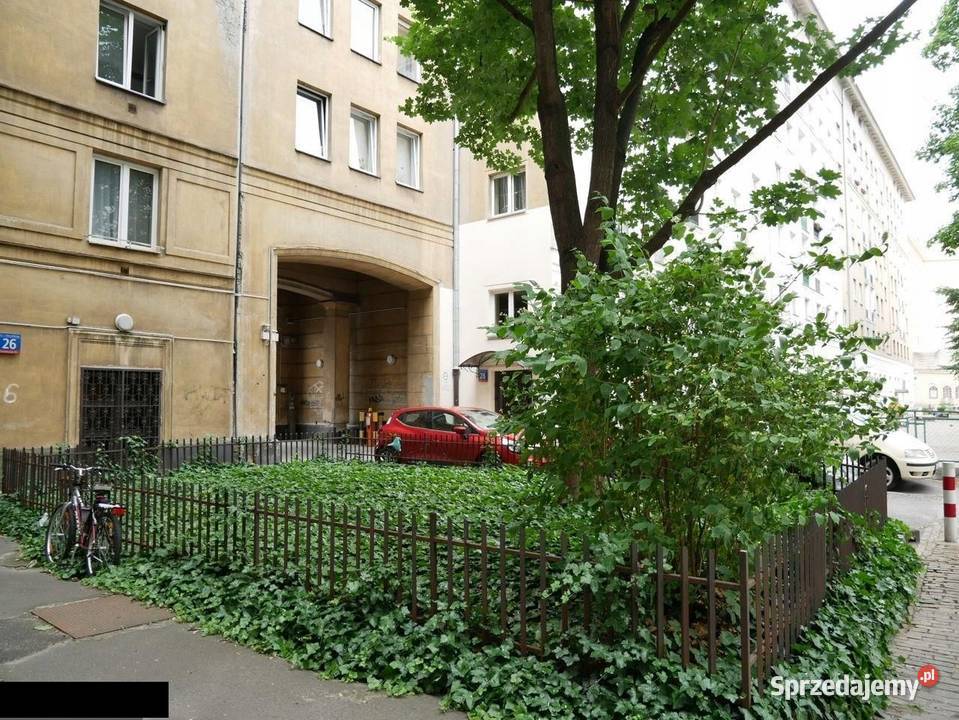 2 pokojowe 60 m Metro Politechnika