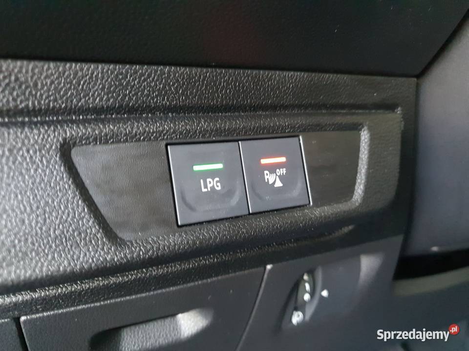 Sandero 10 TCe Laureate SS LPG śląskie