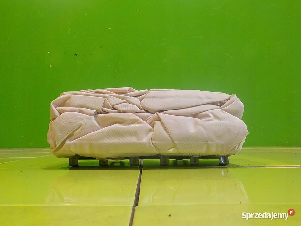 BERLINGO III 16 EHDI 12r 90 AIRBAG poduszka mazowieckie Suków