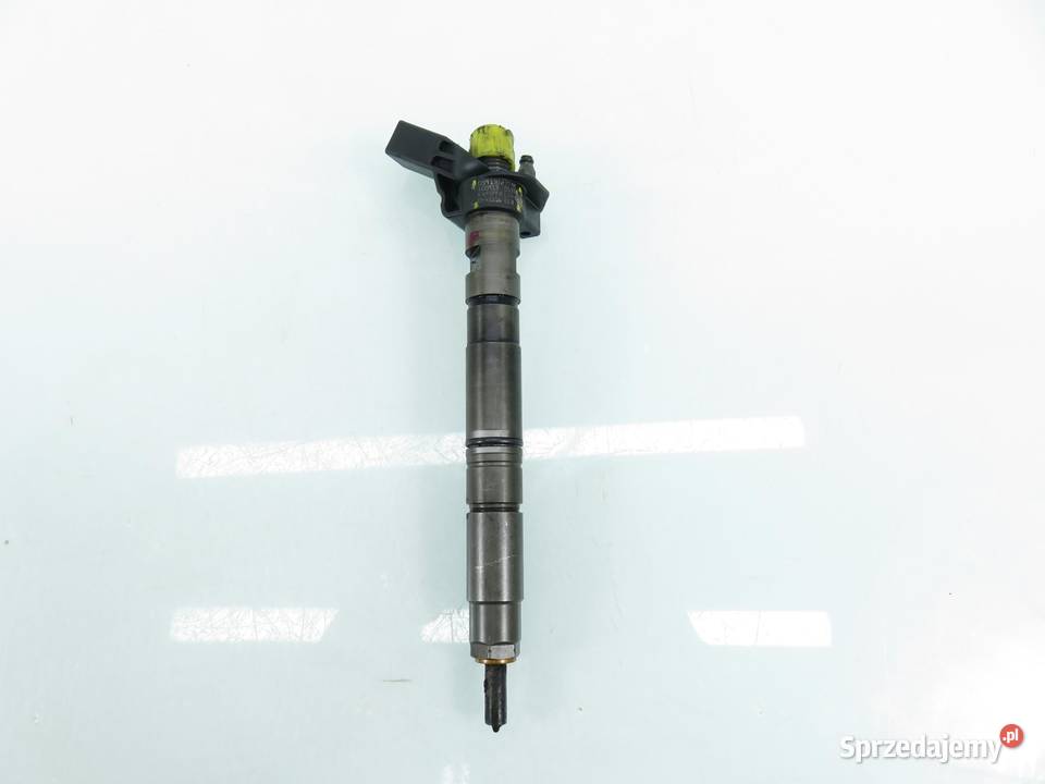 WTRYSKIWACZ PORSCHE CAYENNE II 30 Diesel