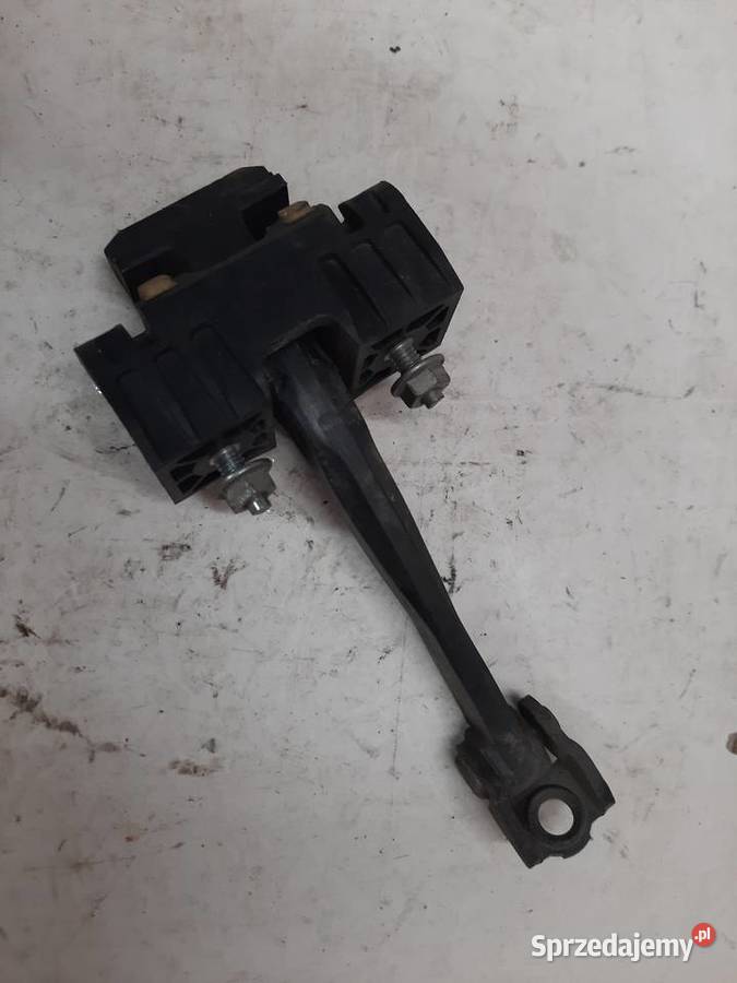 Opel Zafira B Lewy Prawy Tylny ogranicznik drzwi Ksawerów