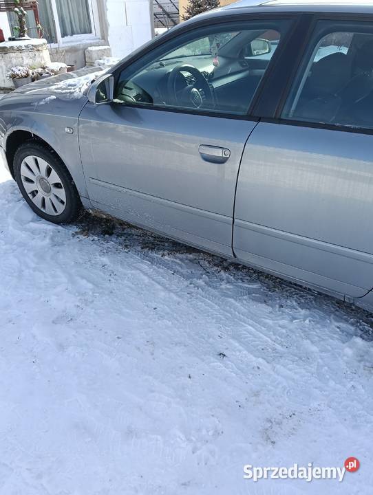 Sprzedam Siedliszcze