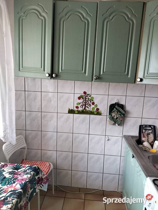 Sprzedam mieszkanie Mieszkania Złotów