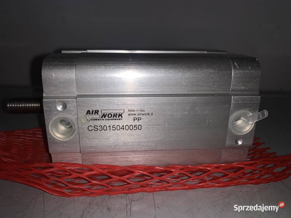Air Work CS3015040050 Cylinder Warszawa