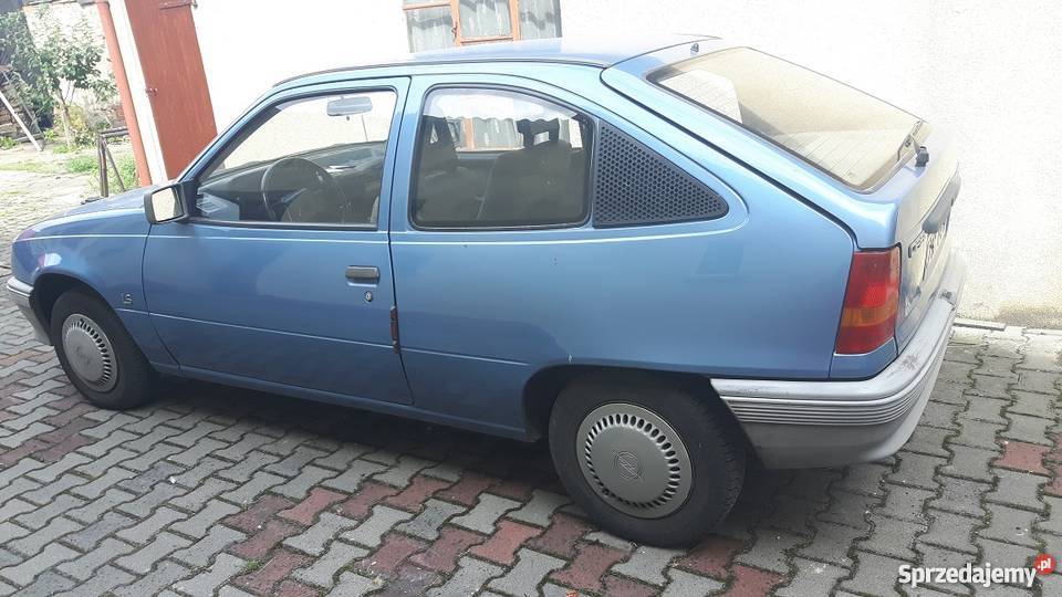OPEL KADET Super stan