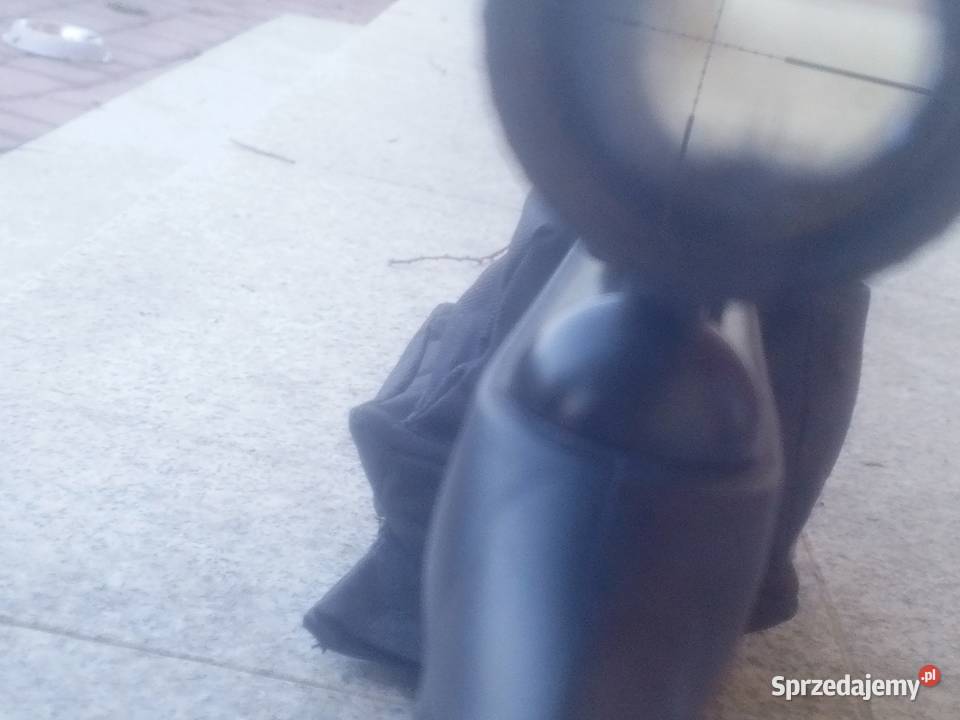 Wiatrówka Crosman mag fire 45 Lublin