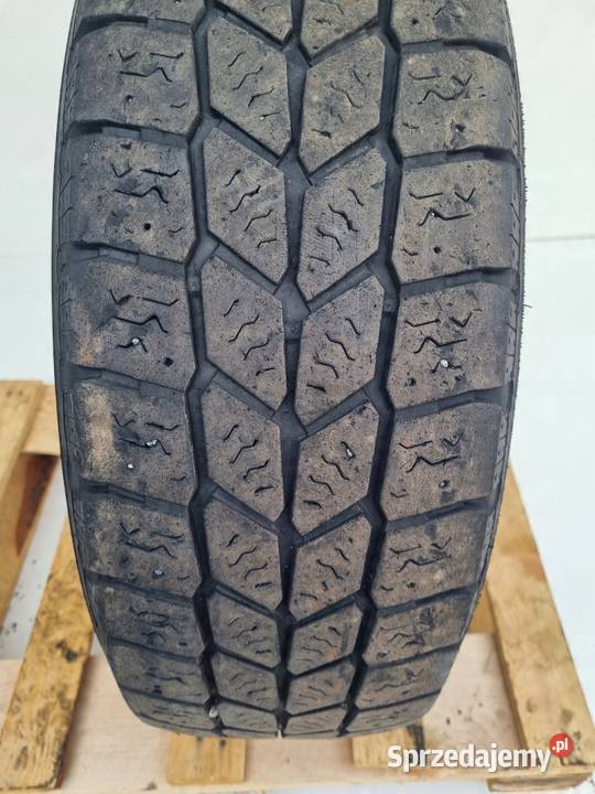 VW Transporter T5 T6 KOŁO ZAPASOWE Zapas felga Janów sprzedam