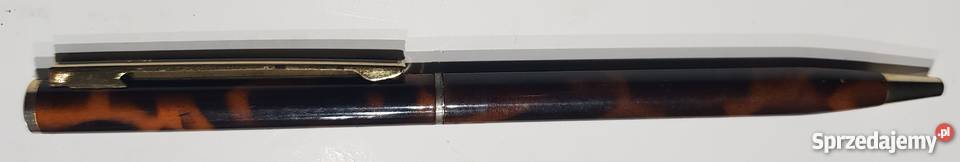 HADSON długopis pokryty masą kolekcjonerski Kielce