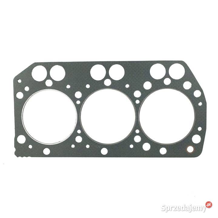 Uszczelka pod głowice 88 mm Iseki Geas 33 Iseki Silnik i osprzęt Tajęcina sprzedam