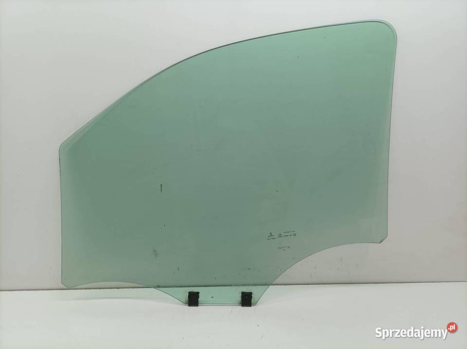 SZYBA DRZWI PRAWA 18R AGC AUTOMOTIVE JUMPY III Rok produkcji 2018