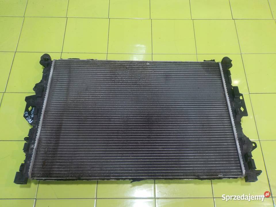 VOLVO S60 II V60 I 16 B 12r chlodnica wody Chłodnie wody Suków