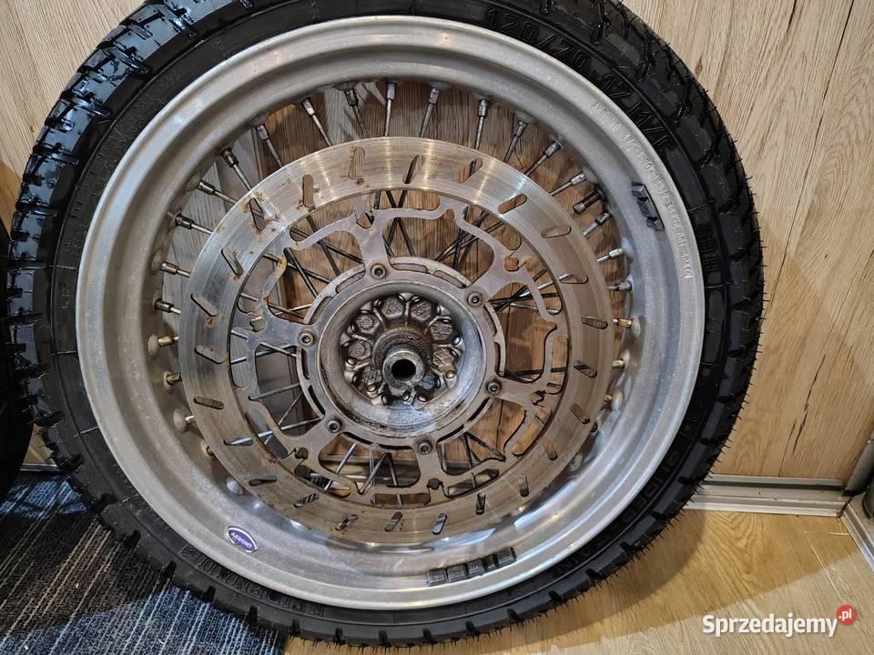 sprzedam koła ktm lc4 kujawsko-pomorskie Bydgoszcz