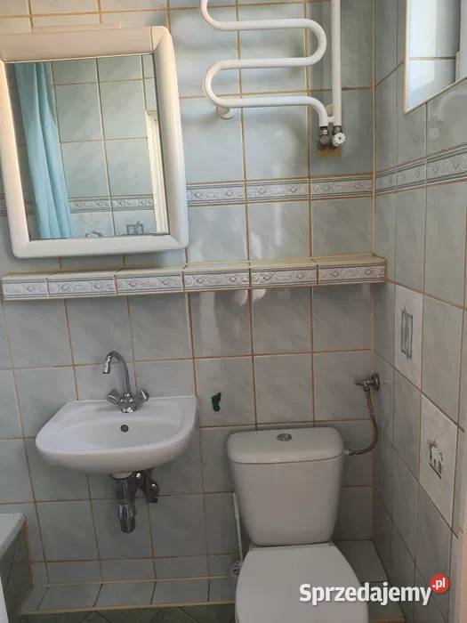 2 pokoje Gdańsk Oruniazwierzęta mile widziane sieć