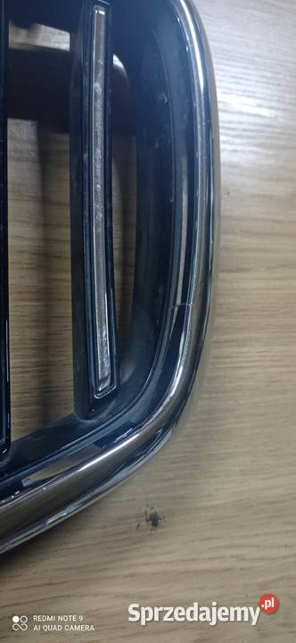 Grill Atrapa Volvo XC90 Włocławek