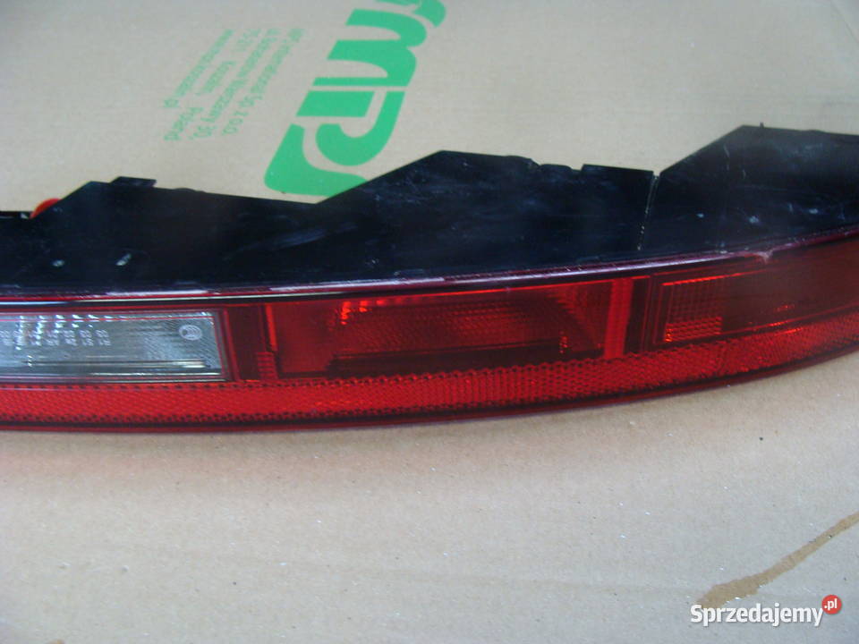 AUDI Q5 II 201720r LAMPA TYLNA LEWA 80A945069B Goleniów
