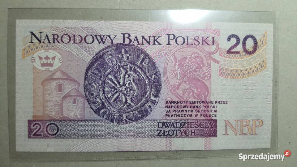 RZADKOŚĆ 0 Złotych 1994 s AA UNC Numizmatyka