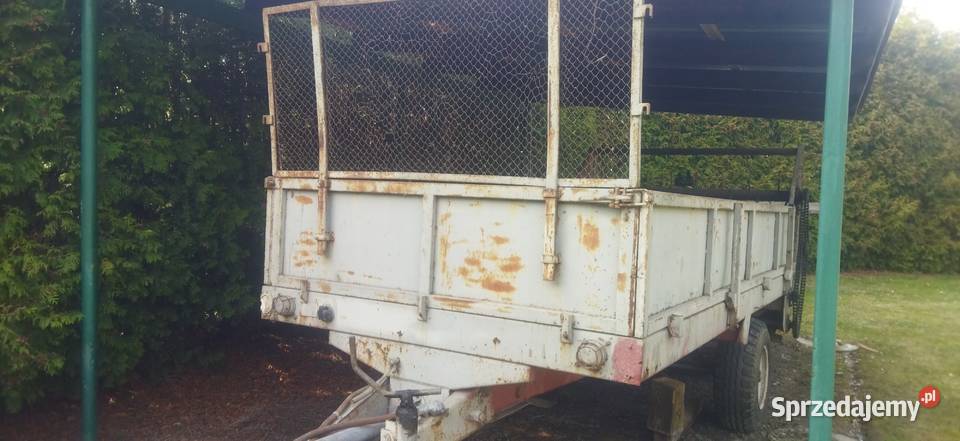 Cześć do rozrzutnik 1 osiowego walki adapter opolskie Krapkowice